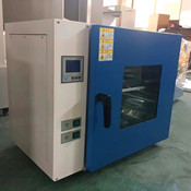 DGG-9070A 70L小型臺(tái)式鼓風(fēng)干燥箱