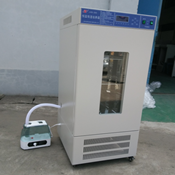 寧夏經濟型恒溫恒濕培養箱LHS-250