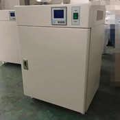 浙江270L電加熱恒溫培養箱