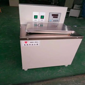 電熱恒溫循環水槽DKB-501A