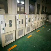自然通風電線電纜熱老化試驗箱