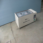 數顯電熱恒溫水浴鍋HH-2