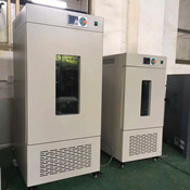 天津150L智能液晶生化培養箱SPX-150BX
