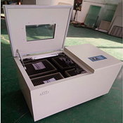 經濟型恒溫振蕩培養箱臺式恒溫震蕩器
