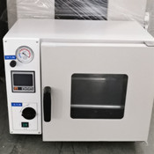 河南50L臺式真空干燥箱價格