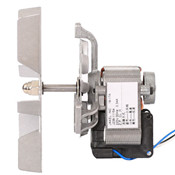 J238-11154 JAKEL FASCO耐高溫雙速風機 上海博迅申賢干燥箱電機