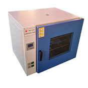 上海240L臺(tái)式鼓風(fēng)干燥箱型號(hào)DGG